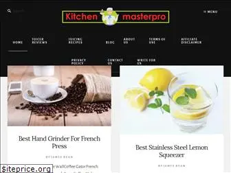 kitchenmasterpro.com