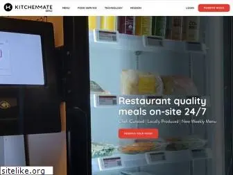 kitchenmate.com