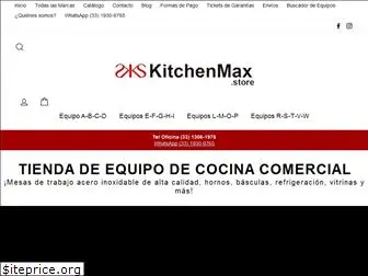 kitchenmax.mx