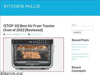 kitchenmillie.com