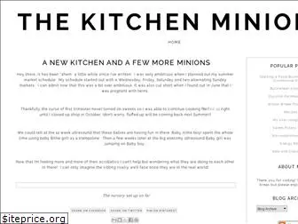 kitchenminions.com