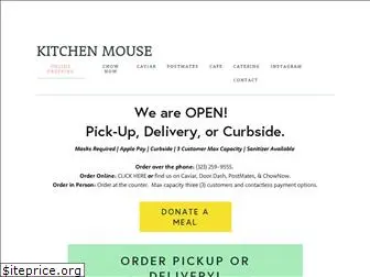 kitchenmousela.com