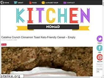 kitchennomad.com