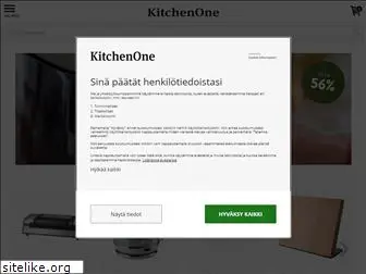 kitchenone.fi