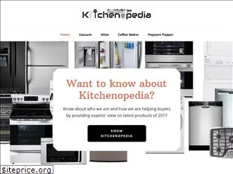 kitchenopedia.com