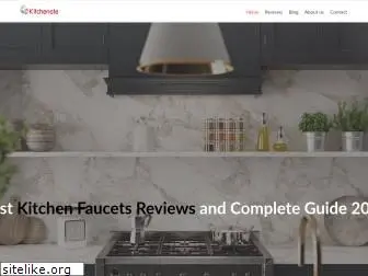 kitchenote.com