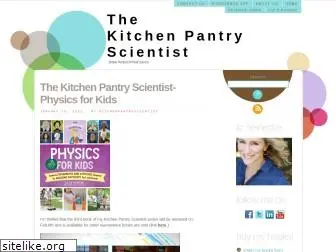 kitchenpantryscientist.com