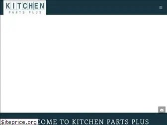 kitchenpartsplus.com