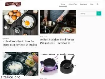 kitchenpeak.com