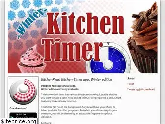 kitchenpearl.com