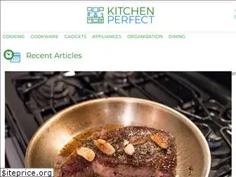 kitchenperfect.com