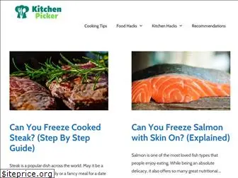 kitchenpicker.com