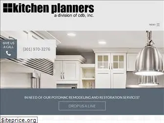 kitchenplanners.com