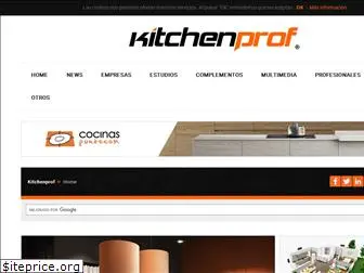 kitchenprof.com