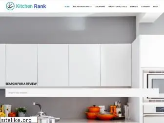 kitchenrank.com