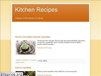 kitchenrecipespot.blogspot.in