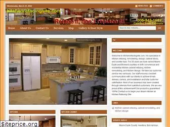 kitchenrefacingsite.com