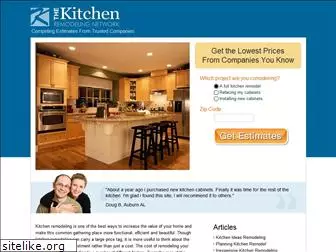 kitchenremodeling.net