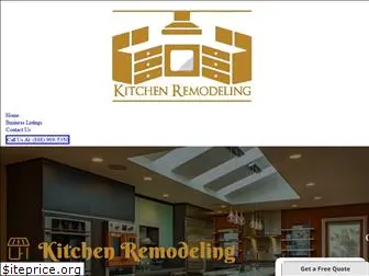 kitchenremodelingcfl.com