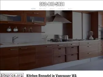 kitchenremodelvancouver.com