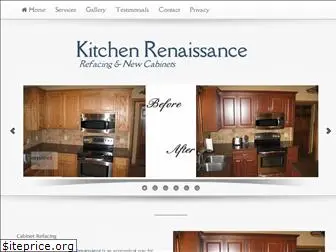 kitchenrenaissance.com