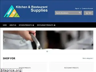 kitchenrestaurantsuperstore.com