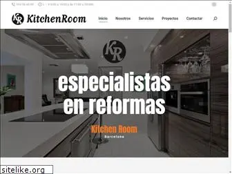 kitchenroom.es
