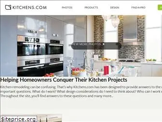 kitchens.com