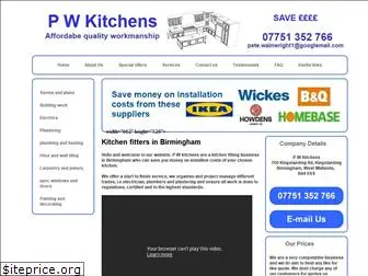 kitchens4birmingham.co.uk