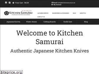 kitchensamurai.co.za