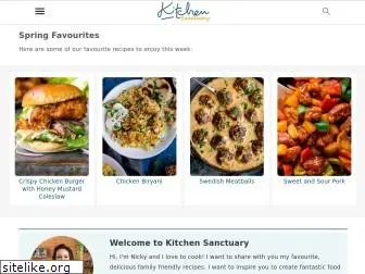 kitchensanctuary.com