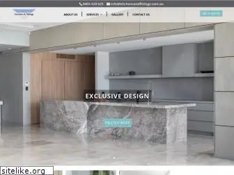 kitchensandfittings.com.au