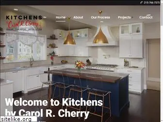 kitchensbycarol.com