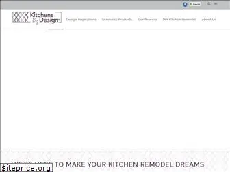 kitchensbydesign-mn.com