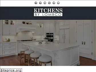 kitchensbylombco.com