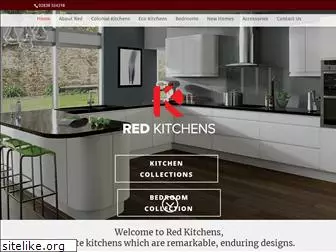 kitchensbyred.com