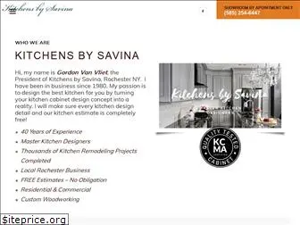 kitchensbysavina.com