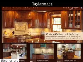 kitchensbytaylormade.com