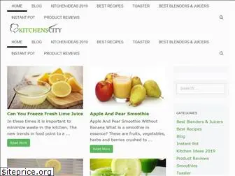 kitchenscity.com