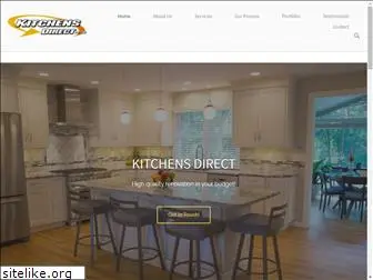 kitchensdirectinc.com
