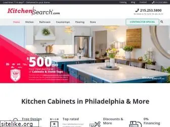 kitchensearch.com