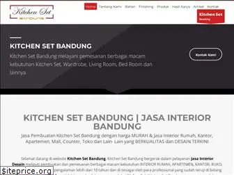 kitchensetbandung.id