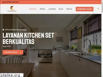 kitchensetku.com