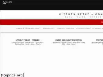 kitchensetup.com.au