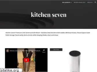 kitchenseven.com