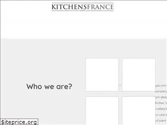 kitchensfrance.com