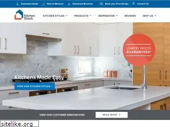 kitchenshack.com.au