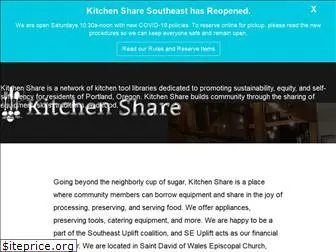 kitchenshare.org