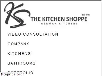 kitchenshoppe.co.uk