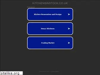 kitchensinstock.co.uk